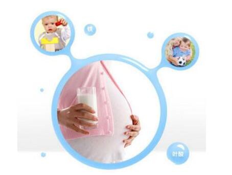 孕妇如何缓解消化吸收问题    美纳多孕妇奶粉营养不良的好帮手