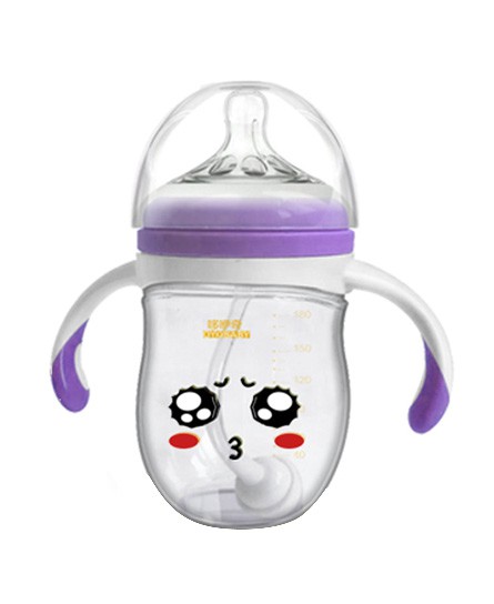 给宝宝使用奶瓶有哪些误区  哆咿奇：别再忽略奶瓶的使用期限了
