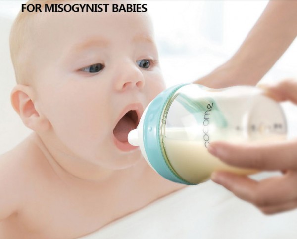 可可萌PPSU耐摔宝宝奶瓶 宽口径新生防胀气奶瓶