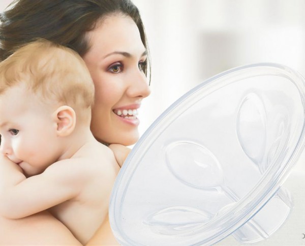 涨奶、奶藓？孕之宝电动吸奶器给妈妈们舒适喂养新体验