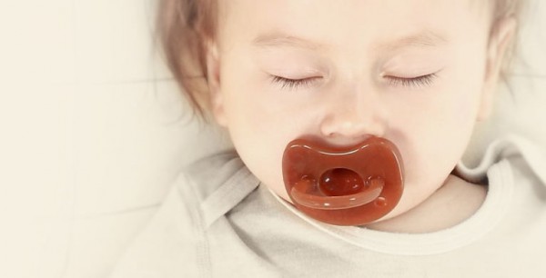 babycare婴儿硅胶安抚奶嘴 避免造成三红问题