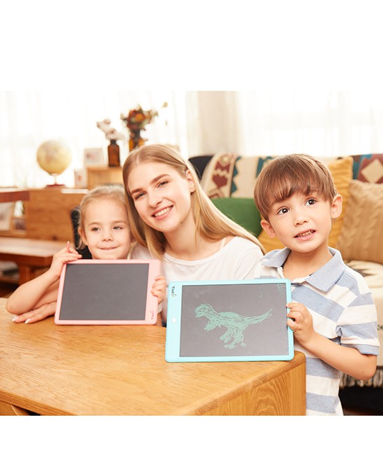 Tint Zone绘特美儿童电子液晶画板   比纸笔更“便宜”的画板