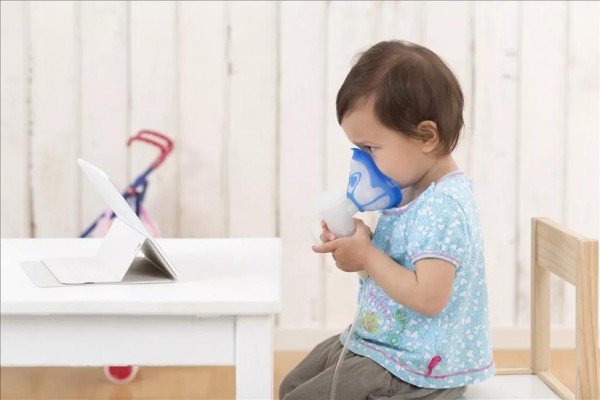 孩子呼吸道感染，乳铁蛋白VS雾化，哪个更好？