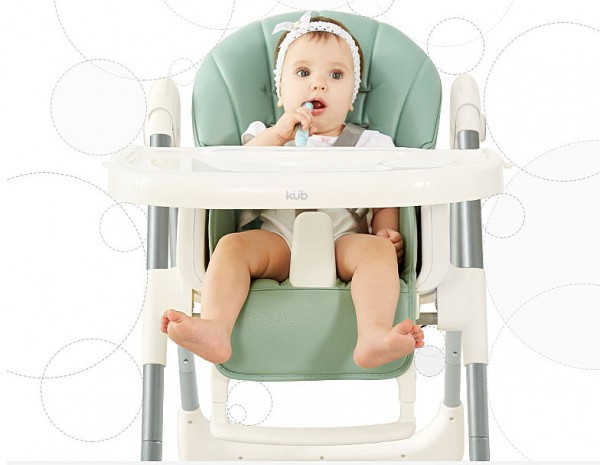 可优比宝宝吃饭餐椅 培养宝宝吃饭好习惯