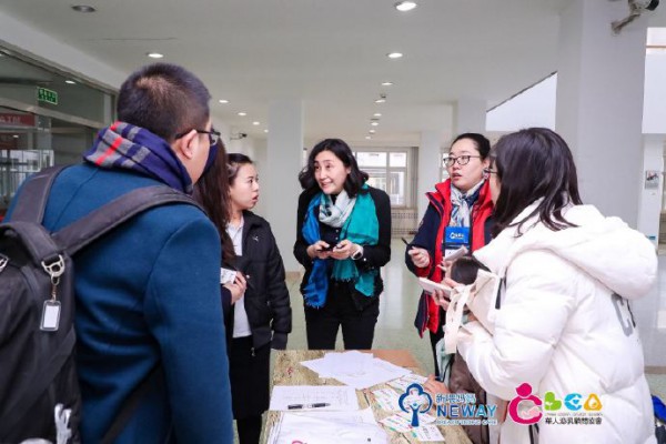 华人泌乳顾问协会华北地区研讨会   为母乳哺育护航加油