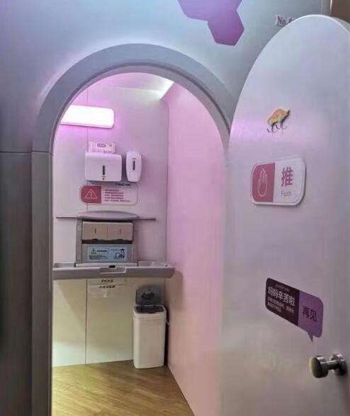 美赞臣等40多家品牌联手天猫    共同打造1万家天猫智能母婴室