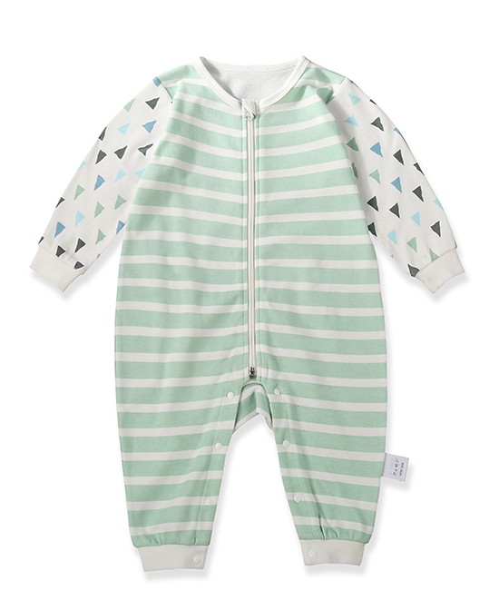 开心桔子婴童服饰告诉你 宝宝睡衣挑选要注意的三大因素