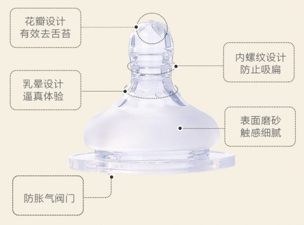 格林博士婴儿保温奶瓶 玻璃宽口径恒温速冲奶瓶