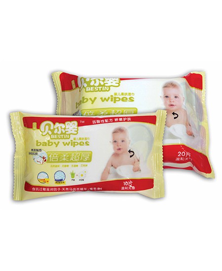 如何正确使用婴儿湿巾 婴儿湿巾的使用注意事项