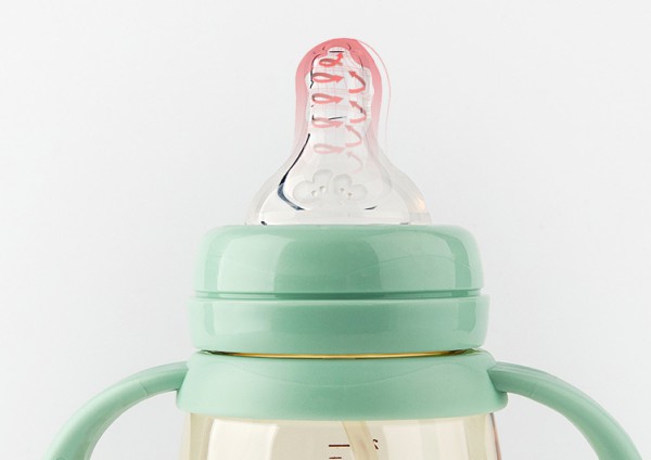 巴比象宝宝奶瓶 PPSU耐摔婴儿奶瓶