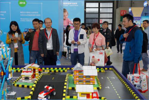 引领行业新趋势，第十八届CTE中国玩具展吹响2019集结号
