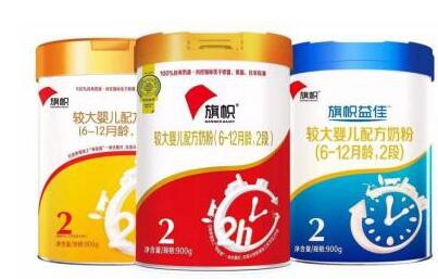 旗幟乳業(yè)深耕全產(chǎn)業(yè)鏈  用行動定義高品質(zhì)奶粉