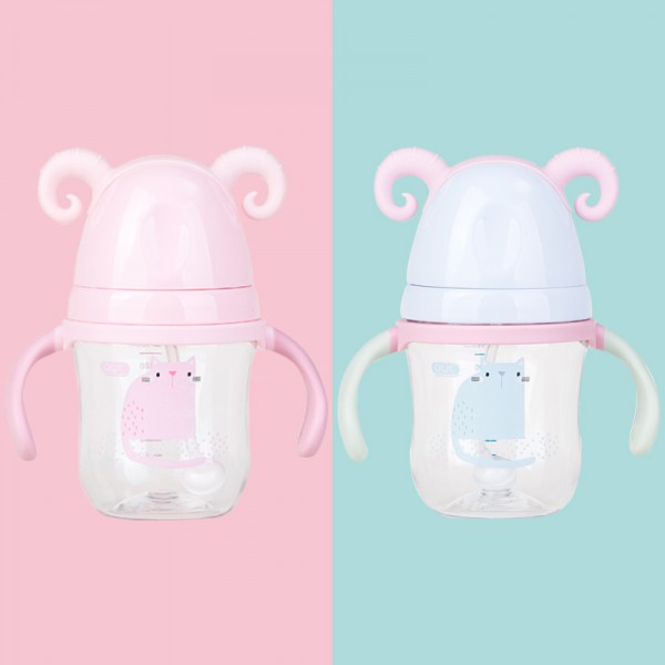 宝宝用什么奶瓶好 推荐爱婴康宝宝奶瓶