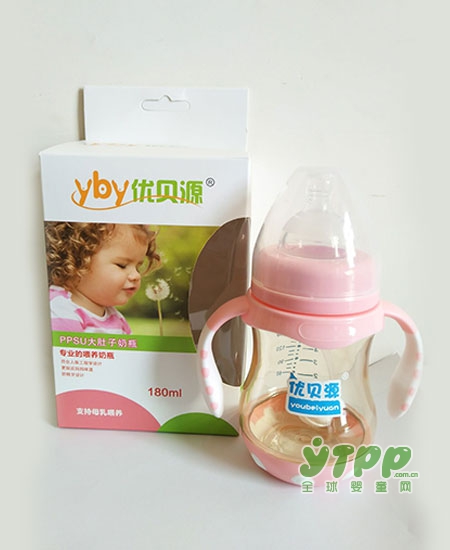 宝宝奶瓶怎么选 优贝源打造安全卫生的放心奶瓶