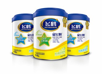 飞鹤乳业有限公司进行为期三天的食品安全生产规范体系检查