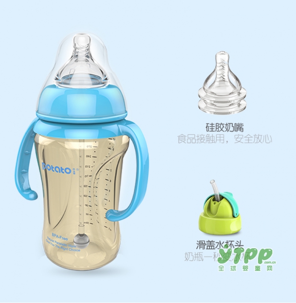 奶瓶好与坏关系到婴幼儿身体健康 有好的奶瓶品牌推荐吗
