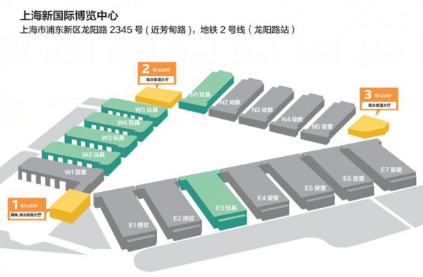 2018第17屆CTE中國玩具展亮點紛呈  打造行業(yè)商貿(mào)首選平臺