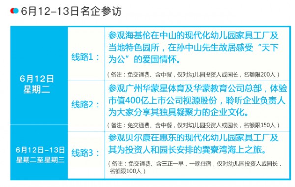 第九屆華南國(guó)際幼教產(chǎn)業(yè)博覽會(huì)  免費(fèi)參展報(bào)名火熱進(jìn)行中