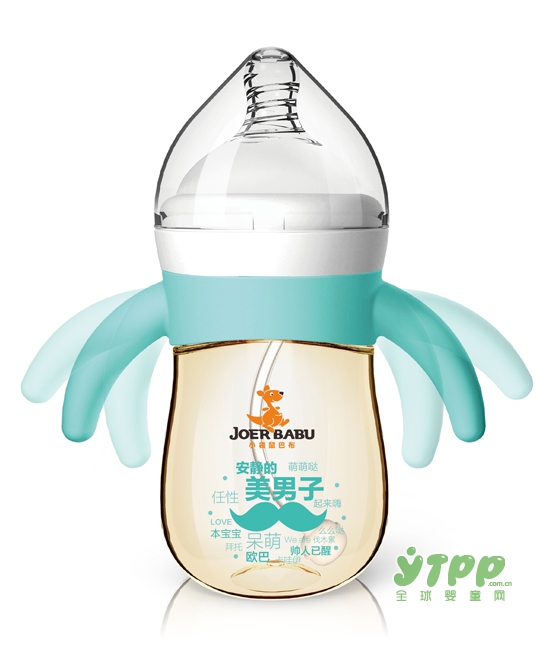 婴幼儿奶瓶消费升级  奶瓶生产商该如何满足消费者需求