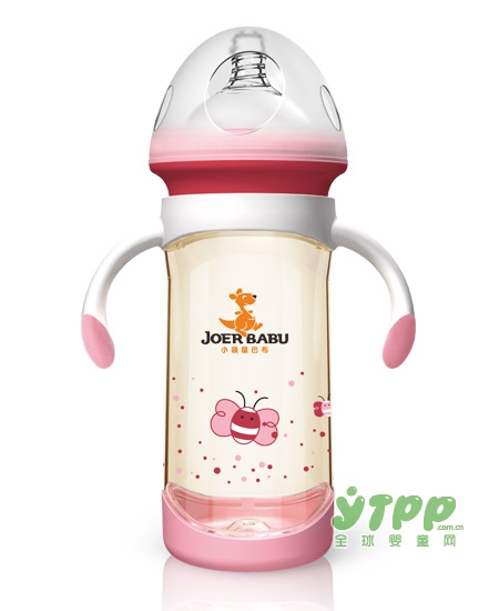 婴幼儿奶瓶消费升级  奶瓶生产商该如何满足消费者需求