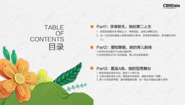 2018中國(guó)不同年齡段媽媽線上消費(fèi)&行為觀察  分析消費(fèi)及行為軌跡