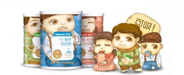 如何为宝宝挑选合适的米粉 给宝宝添加米粉有哪些关键点