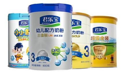 国产优质奶粉如何挑选 什么牌子的国产奶粉更好