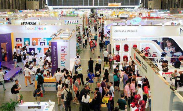 2018深圳国际孕婴童用品展强势来袭  打造一站式采购商贸平台