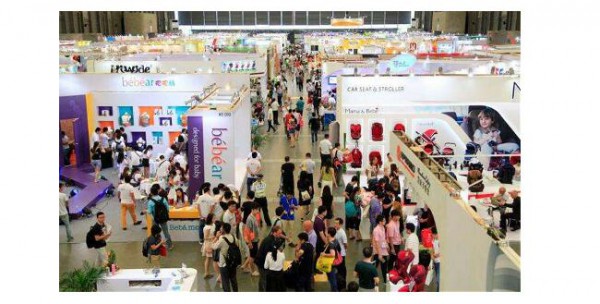 2018深圳国际孕婴童用品展 打造华南孕婴童行业一站式采购商贸平台