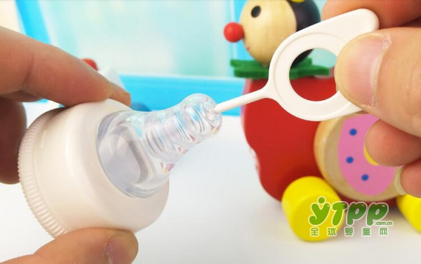 八月换新季 重点推荐贝亲婴儿标准口径玻璃奶瓶