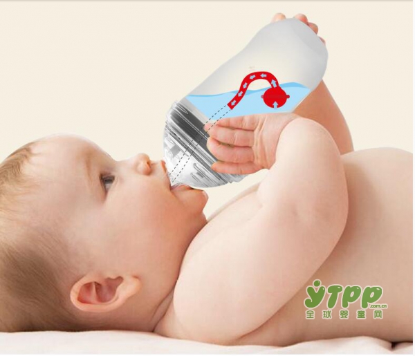 防胀气奶瓶哪个牌子好 推荐使用泰迪防胀气硅胶奶瓶