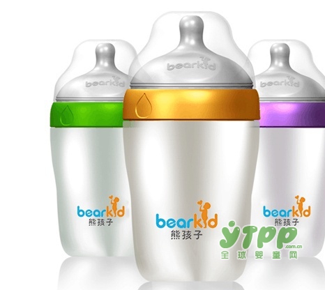奶瓶材质大盘点 宝宝适合用哪种材质奶瓶