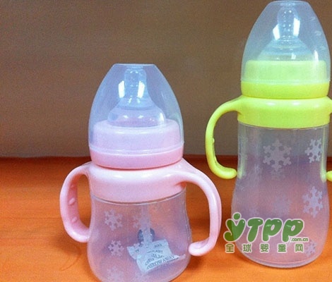 奶瓶材质大盘点 宝宝适合用哪种材质奶瓶
