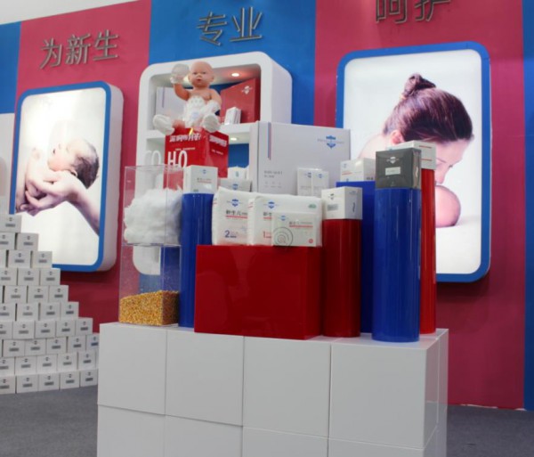 上海胤星国际为新生儿家庭打造月子期专业护理品牌