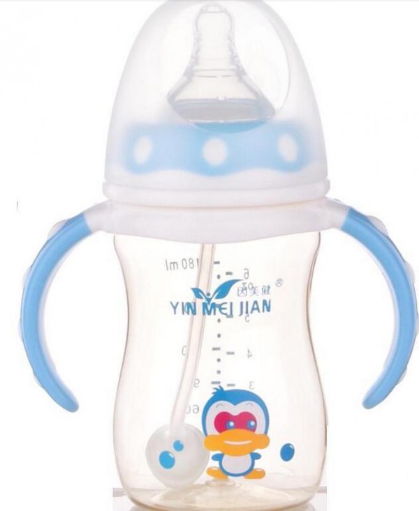 现在什么品牌的婴儿奶瓶宝宝用的比较多？