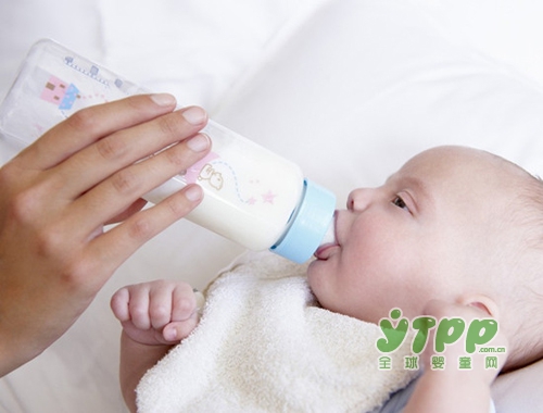 奶瓶选购警惕“双酚A“ 如何给宝宝选购质量安全的奶瓶