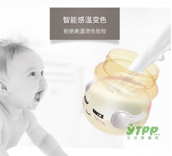 婴儿抗菌奶瓶什么牌子的好用 推荐babybetter宝升婴儿奶瓶