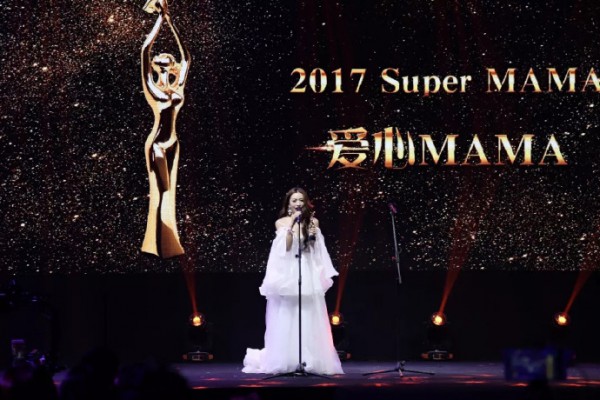 2018Super MAMA大賽與辣媽幫聯(lián)合主辦   “母嬰紅人”的流量為品牌助力