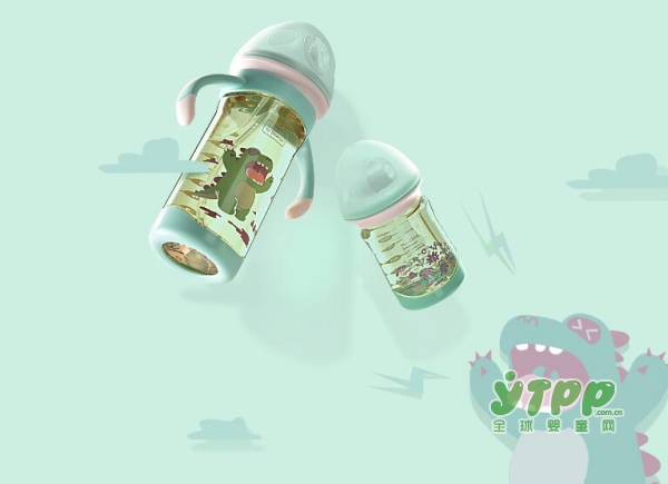 PPSU奶瓶什么牌子好 babycare品牌奶瓶好用吗