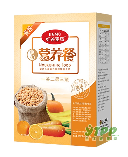 恭贺：天津刘佳女士与红谷麦场五谷营养餐品牌成功签约合作