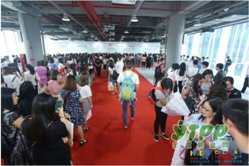 第二届华南儿童素质教育大会暨展览会即将开展
