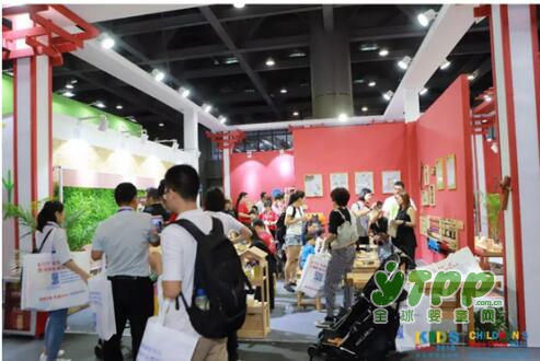 第二届华南儿童素质教育大会暨展览会即将开展
