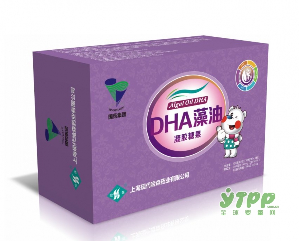 国药集团DHA藻油：藻油DHA以及鱼油DHA区别在哪