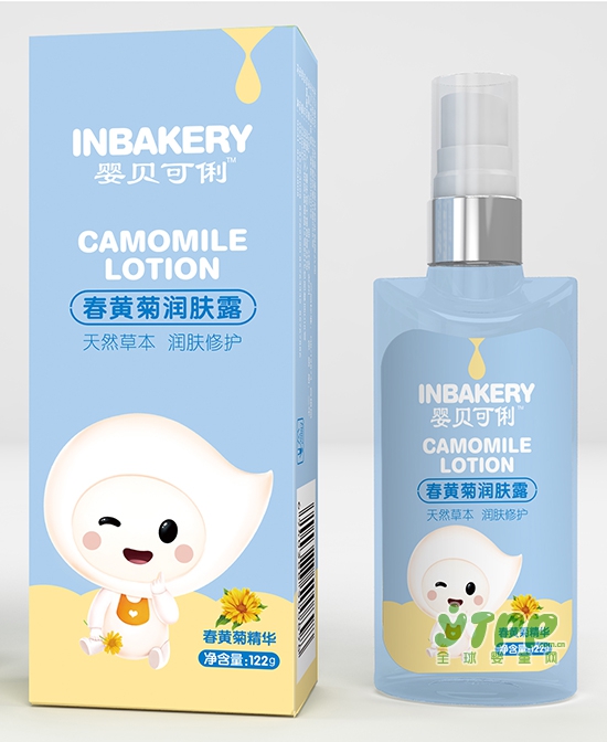 婴贝可俐携专业婴童护肤产品与您相约CKE中国婴童展