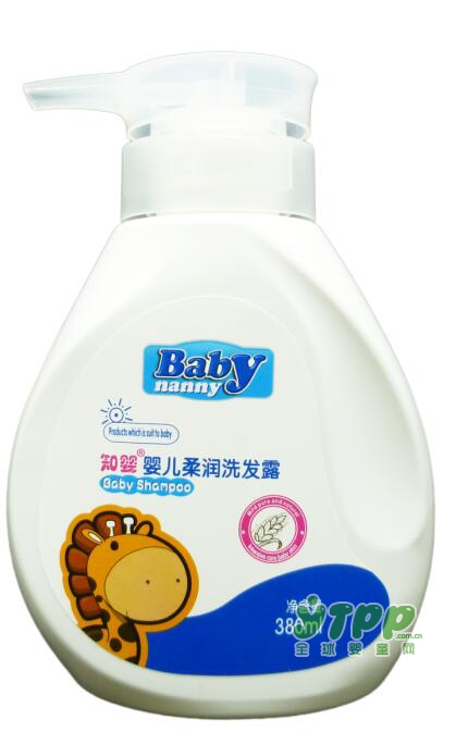 恭贺：知婴洗护用品呵护宝宝健康成长强势入驻婴童品牌网