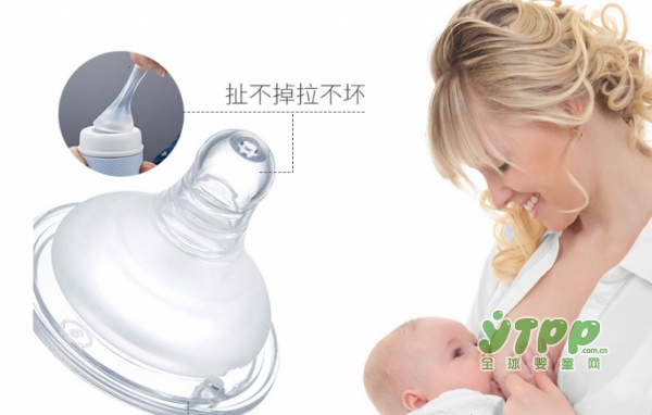 Nicepapa多功能玻璃储奶瓶  宝宝的夜奶神器