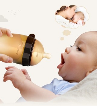 打破传统喂养方式 世喜断奶奶瓶助力宝宝轻松断奶