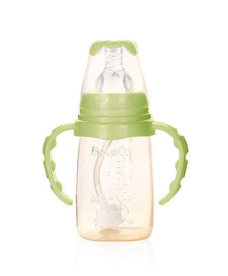 宝宝有必要用抗菌奶瓶吗?  什么品牌奶瓶更适合小宝宝