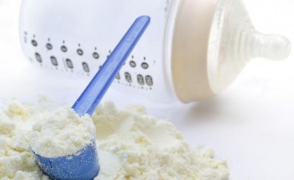 奶粉市场预期遭下调因出生率低 分析称行业大环境致高盛下调预期
