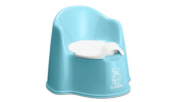瑞典BABYBJORN宝宝坐便器 帮助宝宝脱离尿布阶段